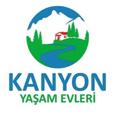 Kanyon Yasam Evleri Manavgat Buitenkant foto